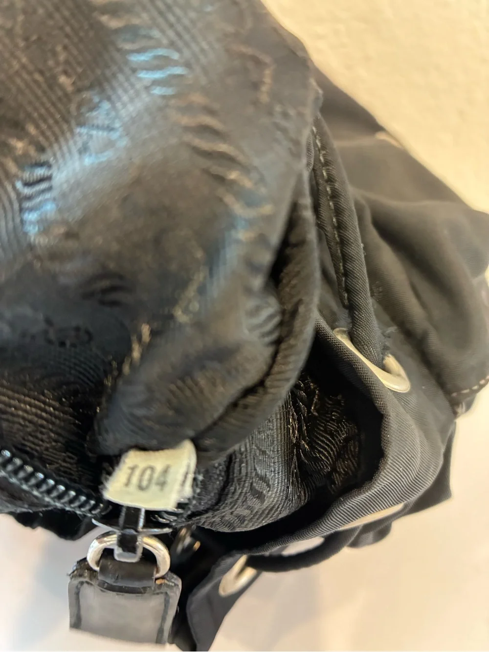 Prada re nylon